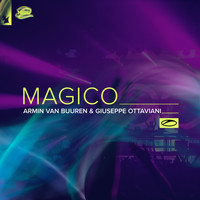 Armin van Buuren & Giuseppe Ottaviani - Magico