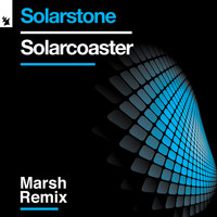 Solarstone - Solarcoaster (Marsh Remix)