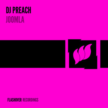 DJ Preach - Joomla