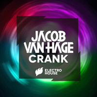 Jacob Van Hage - Crank (Explicit)
