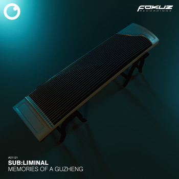 Sub:liminal - Memories Of A Guzheng