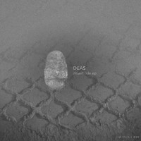 Deas - Desert Ride EP