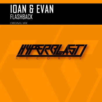 Ioan, Evan - Flashback