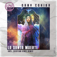 Dany Cohiba - La Santa Muerte