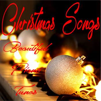 Irina - Christmas Songs - Beautiful Piano Tunes