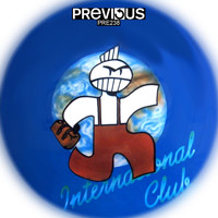 International Club - Crazy