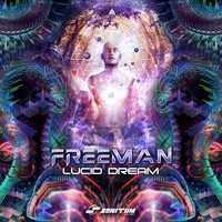 Freeman - Lucid Dream