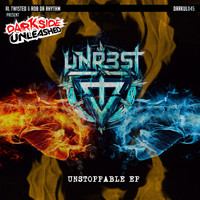 Unrest - Unstoppable EP (Explicit)