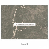JAAB - Flight over Continents