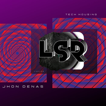 Jhon Denas - Tech Housing
