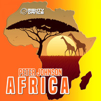 Peter Johnson - Africa