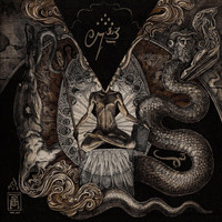 Inferno - Gnosis Kardias (Of Transcension and Involution)