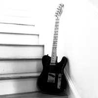 Isaac Moore - Guitarscapes
