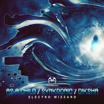 Various Artists - Electro Wizzard