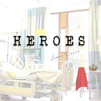 James Davis - Heroes - Single
