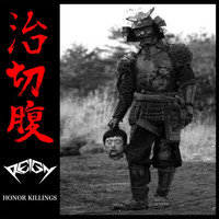 Reign - Honor Killings