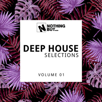 Various Artists - Nothing But... Deep House Selections, Vol. 01