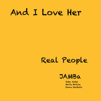 Jamba - And I Love Her (feat. Sonny Barbato)