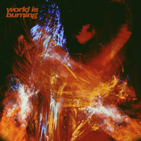 YASI - World is Burning