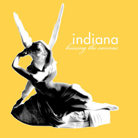 Indiana - Kissing the Canvas