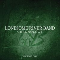 Lonesome River Band - Chronology (Vol. 1)