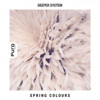 Deeper System - Spring Colors EP