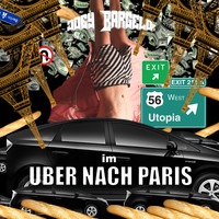 Joey Bargeld - Uber nach Paris
