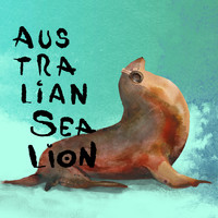 Ominira - Australian Sea Lion