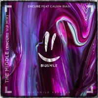 Encure - The Middle (Encure Vip Mix)