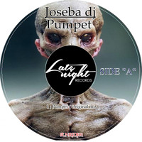 Joseba DJ - Pumpet