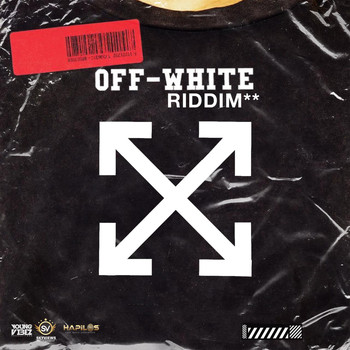 Various Artists - Off-White Riddim