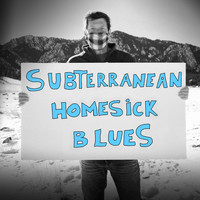 Kyle Hollingsworth - Subterranean Homesick Blues - Single