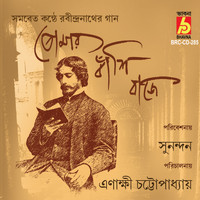 Indira Shilpigoshthi - Tomar Bashi Baje