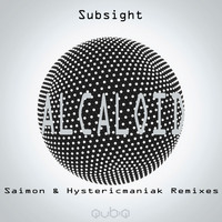 SubSight - Alcaloid