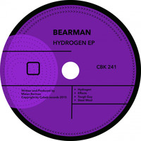 Bearman - Hydrogen