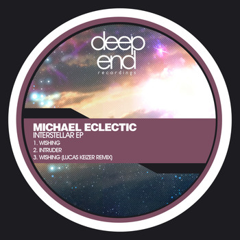 Michael Eclectic - Interstellar