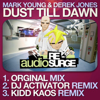 Mark Young & Derek Jones - Dust Till Dawn