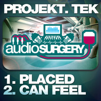 Projekt Tek - Can Feel