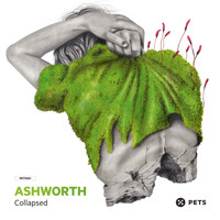 Ashworth - Collapsed EP