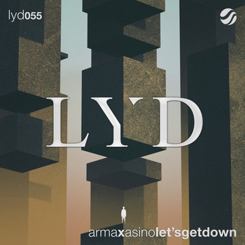 Arma, Asino - Let's Get Down
