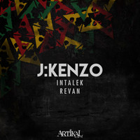 J:Kenzo - Intalek / Revan