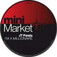 Jt Panda - I'm A Millionaire