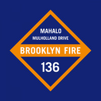 Mahalo - Mulholland Drive
