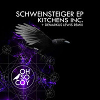 Kitchens Inc. - Schweinsteiger
