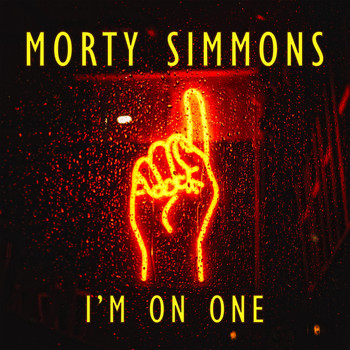 Morty Simmons - I'm On One