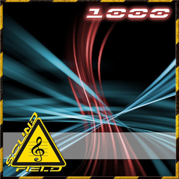 Various Artists - 1000 (Explicit)