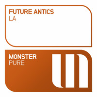 Future Antics - LA