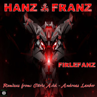 Hanz & Franz - Firlefanz