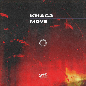KHAG3 - Move