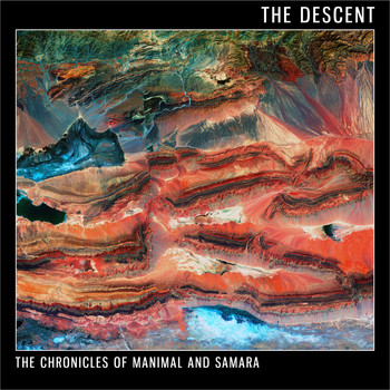 The Chronicles of Manimal and Samara - The Descent